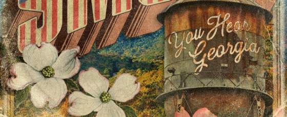 Review: ‘You Hear Georgia’ Blackberry Smoke Review: ‘You Hear Georgia’ Blackberry Smoke