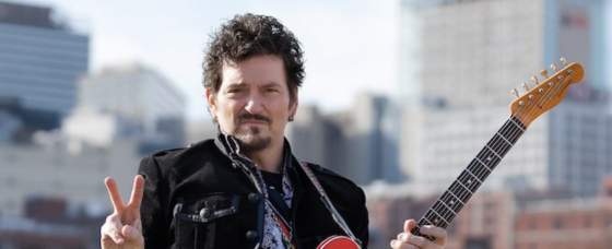 Single Premiere: ‘I’ll Make Love To You’ Mike Zito Award-Winning Blues Rocker Single Premiere: ‘I’ll Make Love To You’ Mike Zito Award-Winning Blues Rocker