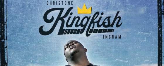 Christone ‘Kingfish’ Ingram To Release New Album ‘662’ July 23 Christone ‘Kingfish’ Ingram To Release New Album ‘662’ July 23