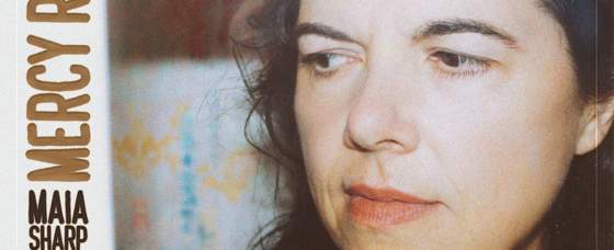 Review: ‘Mercy Rising’ Maia Sharp Review: ‘Mercy Rising’ Maia Sharp