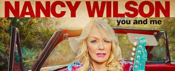 Review: ‘You and Me’ by Nancy Wilson Review: ‘You and Me’ by Nancy Wilson