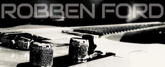 Legendary Guitar Virtuoso Robben Ford to Release New Album ‘Pure’ Aug. 27th Legendary Guitar Virtuoso Robben Ford to Release New Album ‘Pure’ Aug. 27th