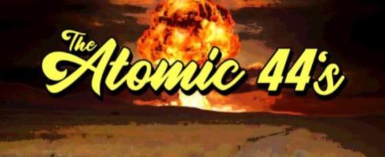 Review: ‘The Atomic 44s–Volume One’ Review: ‘The Atomic 44s–Volume One’