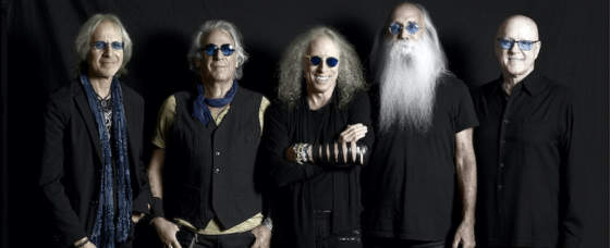 The Immediate Family Releases New Single ‘3:45 Coming Through’ The Immediate Family Releases New Single ‘3:45 Coming Through’