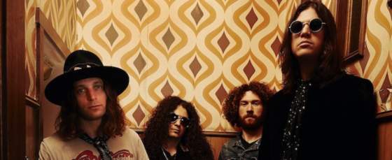 Dirty Honey Chosen As Main Support On Black Crowes’ Summer 2021 Tour Dirty Honey Chosen As Main Support On Black Crowes’ Summer 2021 Tour