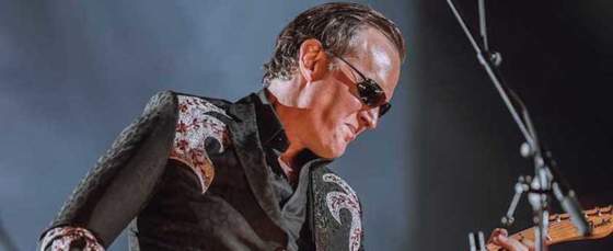Joe Bonamassa Returns To The Stage With Summer 2021 Tour Joe Bonamassa Returns To The Stage With Summer 2021 Tour