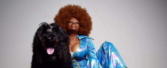 Rock and Soul Singer Bette Smith Releases New Video “I’m A Sinner” Rock and Soul Singer Bette Smith Releases New Video “I’m A Sinner”