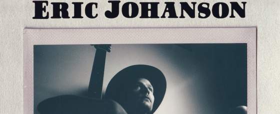 Review: Eric Johanson ‘Covered Tracks Vol. 2’ Review: Eric Johanson ‘Covered Tracks Vol. 2’