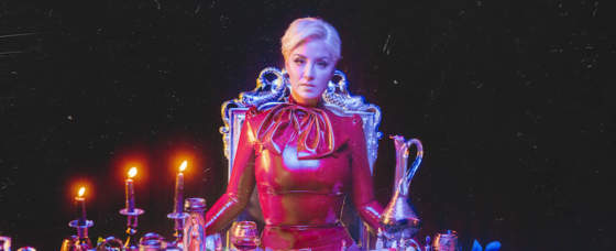 Rock and Soul Singer Maggie Rose Releases New Single & Video “For Your Consideration” Rock and Soul Singer Maggie Rose Releases New Single & Video “For Your Consideration”