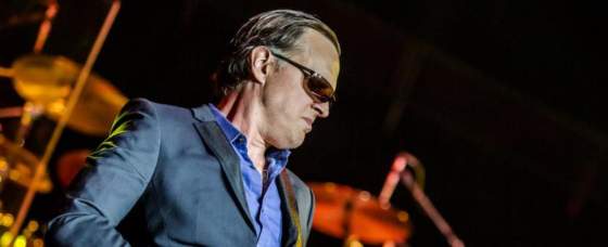 Blues-Rock Star Joe Bonamassa Announces Extensive U.S. Fall Tour For 2021 Blues-Rock Star Joe Bonamassa Announces Extensive U.S. Fall Tour For 2021