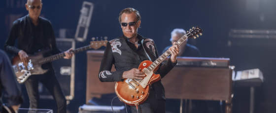 Review ‘Now Serving: Royal Tea Live From The Ryman’ by Joe Bonamassa Review ‘Now Serving: Royal Tea Live From The Ryman’ by Joe Bonamassa