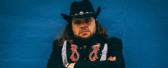 Blues Rocker Jonathon Long Drops New Single “Savior’s Face” Blues Rocker Jonathon Long Drops New Single “Savior’s Face”