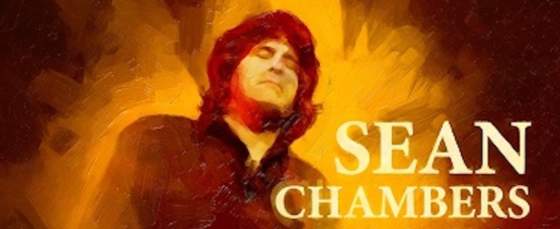 Review: ‘That’s What I’m Talkin’ About’ by Sean Chambers Review: ‘That’s What I’m Talkin’ About’ by Sean Chambers