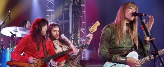 Review: The Damn Truth ‘Record Release Experiment’ Livestream June 9, 2021 Review: The Damn Truth ‘Record Release Experiment’ Livestream June 9, 2021