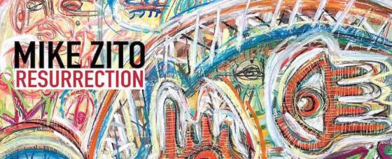 Review: ‘Resurrection’ Mike Zito Review: ‘Resurrection’ Mike Zito