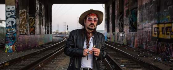 Fabrizio Grossi & Soul Garage Experience Announce Global Release of Album, ‘Counterfeited Soulstice Vol. 1’ Fabrizio Grossi & Soul Garage Experience Announce Global Release of Album, ‘Counterfeited Soulstice Vol. 1’