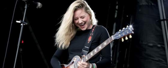 Blues Rock Guitarist Joanne Shaw Taylor Releases New Single “If That Ain’t A Reason” Blues Rock Guitarist Joanne Shaw Taylor Releases New Single “If That Ain’t A Reason”