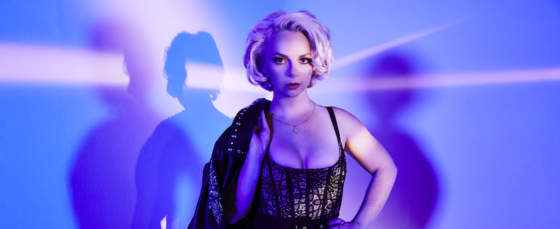 Samantha Fish Announces New Album ‘Faster’ Out Sept. 10, Shares New Single Samantha Fish Announces New Album ‘Faster’ Out Sept. 10, Shares New Single