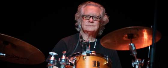 Interview: Tony Braunagel Grammy Winning Producer, Drummer, Composer Interview: Tony Braunagel Grammy Winning Producer, Drummer, Composer