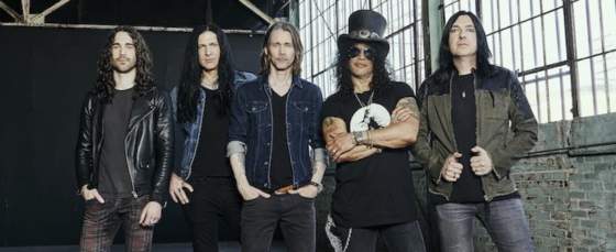 Gibson Records: Gibson Announces Launch Of Record Label-First Album With Slash Feat. Myles Kennedy & the Conspirators Gibson Records: Gibson Announces Launch Of Record Label-First Album With Slash Feat. Myles Kennedy & the Conspirators