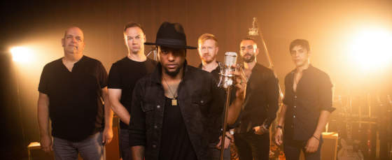 Ghost Hounds Announce New Album ‘A Little Calamity’ Share New Single Ghost Hounds Announce New Album ‘A Little Calamity’ Share New Single