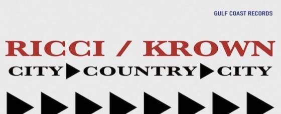 Jason Ricci and Joe Krown To Release Debut Duo Album, ‘City Country City’ Oct. 22 Jason Ricci and Joe Krown To Release Debut Duo Album, ‘City Country City’ Oct. 22