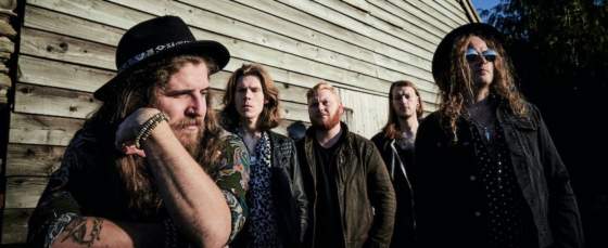 Bad Touch Release Cover of The Marshall Tucker Band’s “Can’t You See” Bad Touch Release Cover of The Marshall Tucker Band’s “Can’t You See”