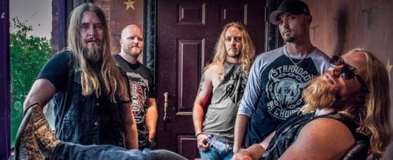 Review: Blacktop Mojo Self-Titled Review: Blacktop Mojo Self-Titled