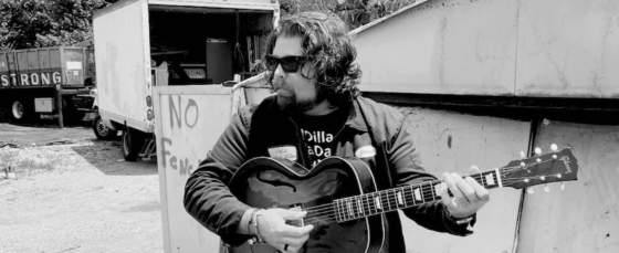 JD Simo Releases Bluesy New Single “Know It All” JD Simo Releases Bluesy New Single “Know It All”
