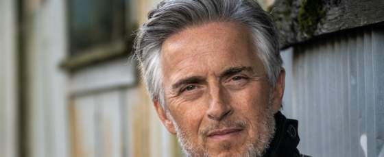 Exclusive Video Premiere: Colin James “Down On The Bottom” Exclusive Video Premiere: Colin James “Down On The Bottom”