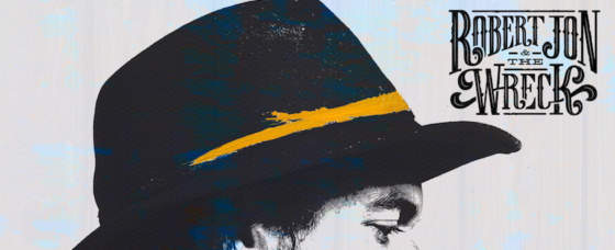 Review: Robert Jon & The Wreck ‘Shine A Light On Me Brother’ Review: Robert Jon & The Wreck ‘Shine A Light On Me Brother’