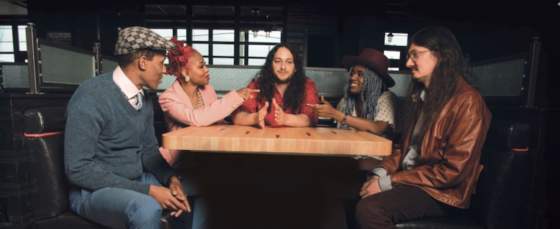 Southern Avenue Shares Muse Video For “Move Into The Light” Southern Avenue Shares Muse Video For “Move Into The Light”