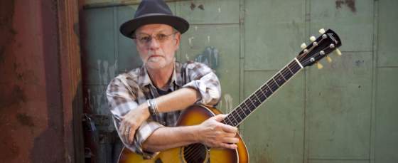 Video Premiere: “Statesboro Blues” David Starr Video Premiere: “Statesboro Blues” David Starr