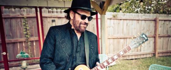 Award-Winning Blues Powerhouse Colin Linden Releases “Until The Heat Leaves Town”
