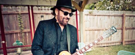 Award-Winning Blues Powerhouse Colin Linden Releases “Until The Heat Leaves Town” Award-Winning Blues Powerhouse Colin Linden Releases “Until The Heat Leaves Town”