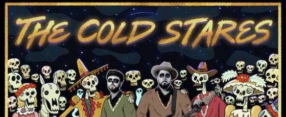 Review: ‘Heavy Shoes’ The Cold Stares Review: ‘Heavy Shoes’ The Cold Stares