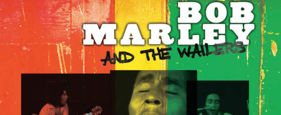Review: ‘Bob Marley And The Wailers: The Capitol Session ‘73’ Review: ‘Bob Marley And The Wailers: The Capitol Session ‘73’