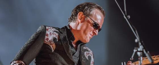 Joe Bonamassa Announces UK Tour 2022 Joe Bonamassa Announces UK Tour 2022