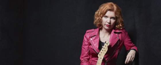 Video Premiere: Sue Foley “Southern Men” Video Premiere: Sue Foley “Southern Men”