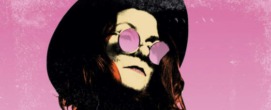 Review: Teresa James & The Rhythm Tramps ‘Rose-Colored Glasses Vol. 1’ Review: Teresa James & The Rhythm Tramps ‘Rose-Colored Glasses Vol. 1’