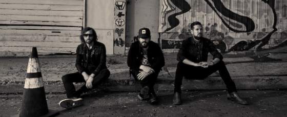 The Record Company Debut New Song “Gotta Be Movin’” The Record Company Debut New Song “Gotta Be Movin’”