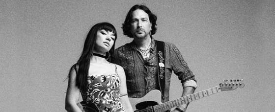 Blues Rockers, When Rivers Meet, Announce New Album, ‘Saving Grace’ Blues Rockers, When Rivers Meet, Announce New Album, ‘Saving Grace’