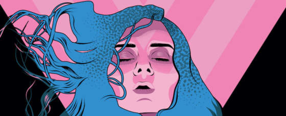 Review: ‘Tell Tale Heart” Avey Grouws Band Review: ‘Tell Tale Heart” Avey Grouws Band