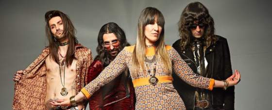 Rock Band The Damn Truth Release New High Concept Music Video “Tomorrow” Rock Band The Damn Truth Release New High Concept Music Video “Tomorrow”