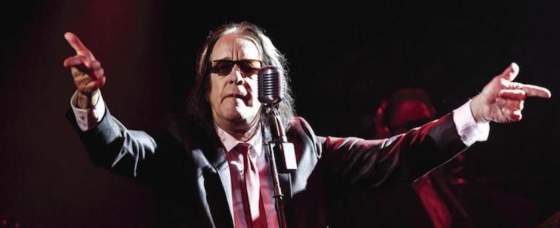 Editorial: The Rock And Roll Hall Of Fame Editorial: The Rock And Roll Hall Of Fame