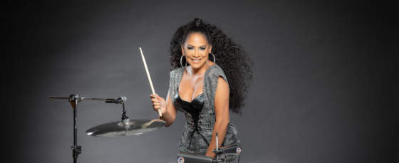 Women Who Rock 4th Annual Benefit Concert Feat. Sheila E., Orianthi, Rita Wilson Oct. 16 Women Who Rock 4th Annual Benefit Concert Feat. Sheila E., Orianthi, Rita Wilson Oct. 16