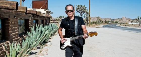 Interview with Tommy Castro