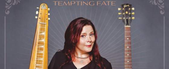 Review: ‘Tempting Fate’ Carolyn Wonderland Review: ‘Tempting Fate’ Carolyn Wonderland