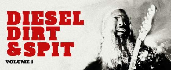 Review: Harlis Sweetwater ‘Diesel Dirt & Spit Vol. 1’ Review: Harlis Sweetwater ‘Diesel Dirt & Spit Vol. 1’