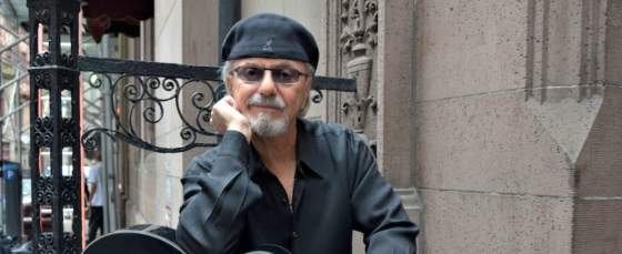 Dion Releases New Single/Video “Angel In The Alleyways” Feat. Patti Scialfa & Bruce Springsteen Dion Releases New Single/Video “Angel In The Alleyways” Feat. Patti Scialfa & Bruce Springsteen